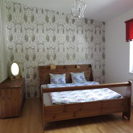 2 Zimmer Wohnung Gries Exterior foto